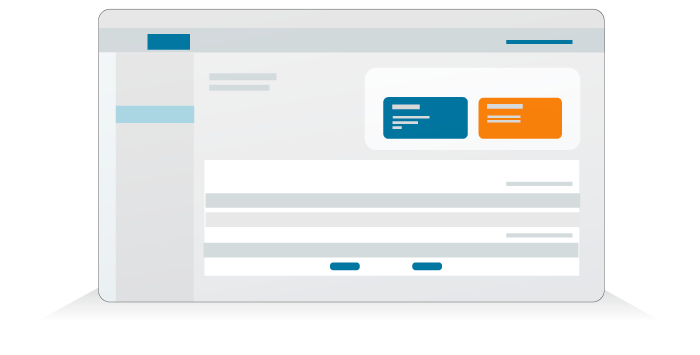 Advanced Admin Console